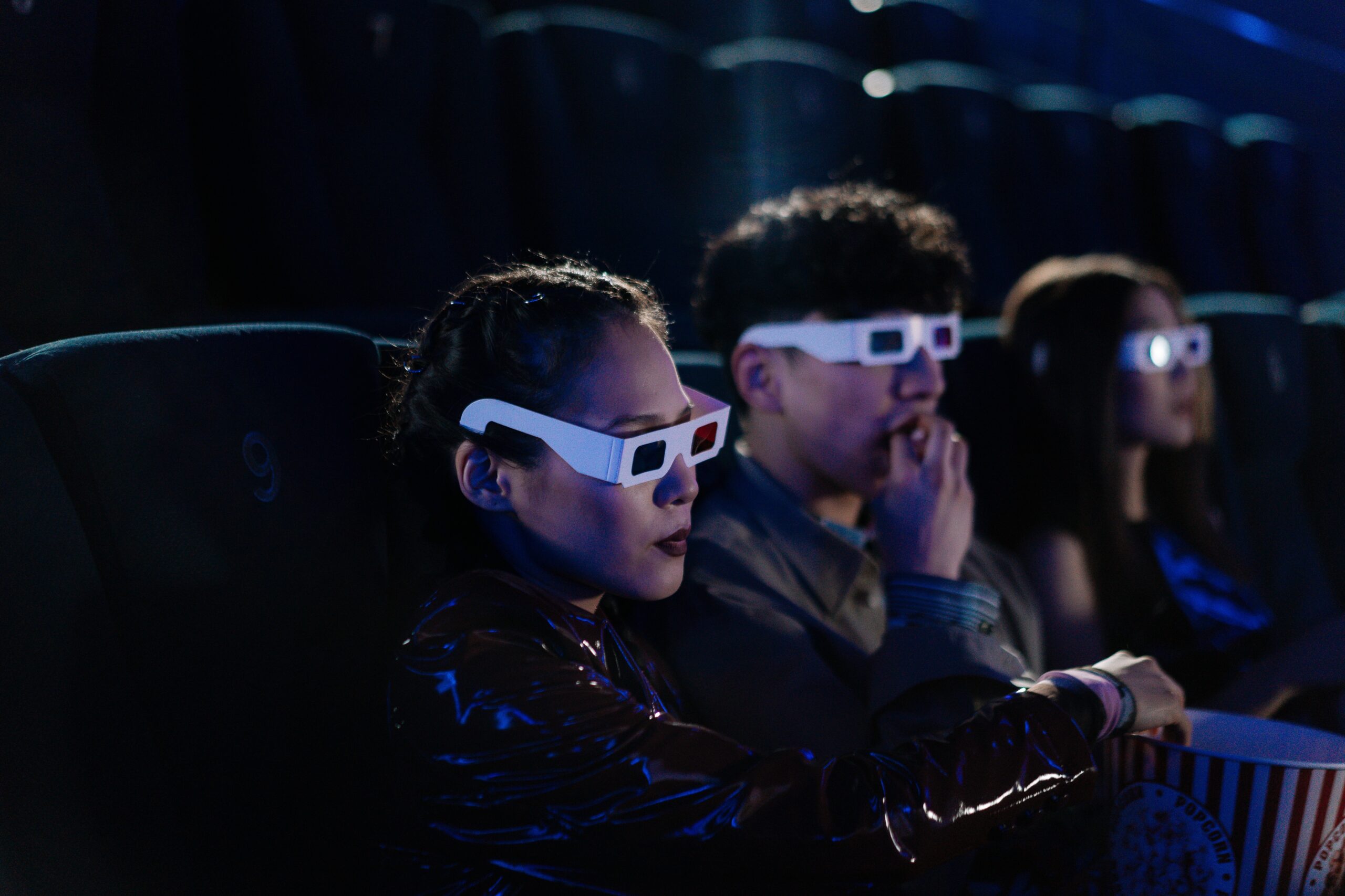 3 Ways to Get More Entertainment from Your Cinema.