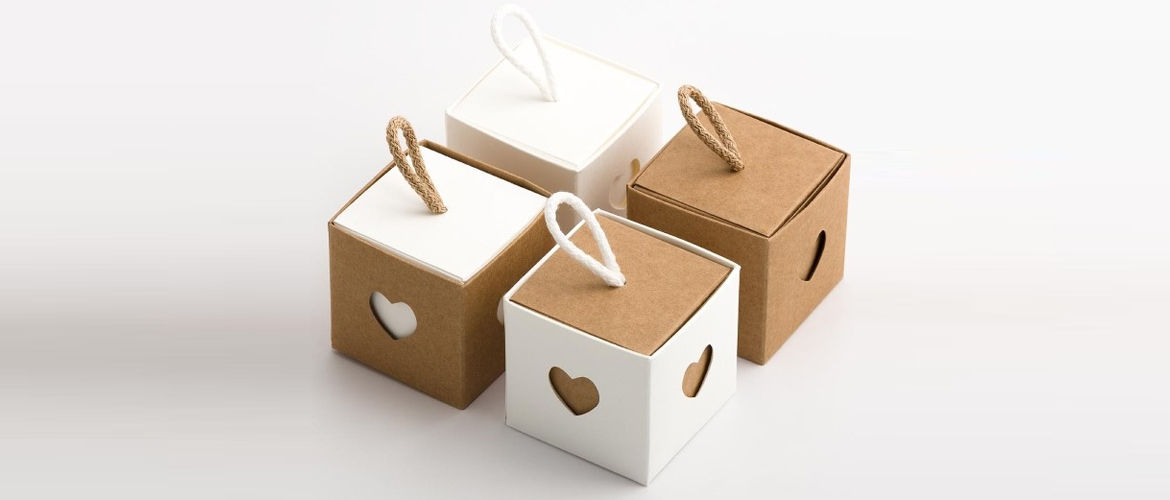 Custom Kraft Boxes