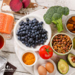 Foods that are good for digestion