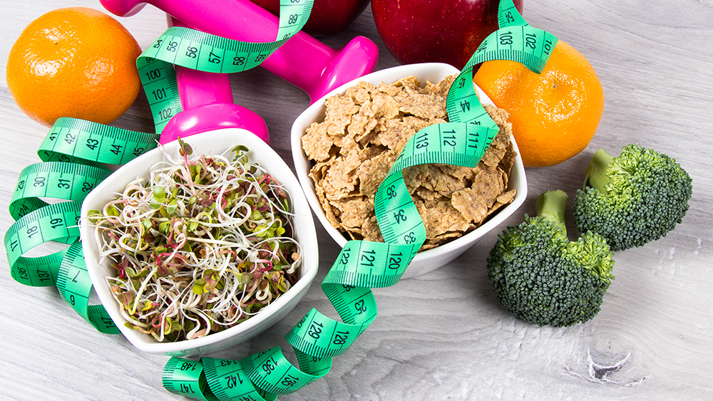 Easy Ways to Lose Some Pounds That Are Effective