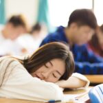 Getting A Good Night's Sleep While In College