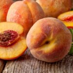 Astonishing Peach Fruit Health Benefits