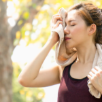 Sweating Has Amazing Benefits For Your Body