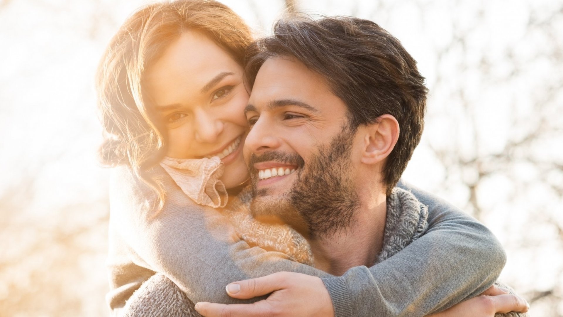 The Secrets To A Happy And Good Relationship