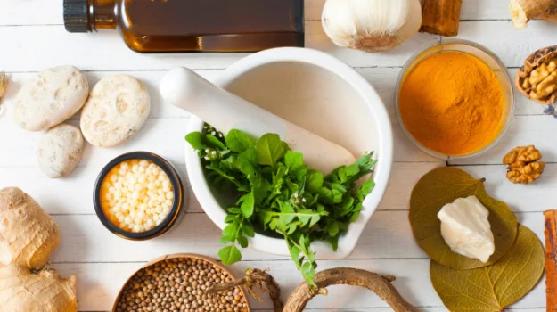 There are a Lot of Health Benefits Associated with Ayurveda