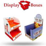 Boxes