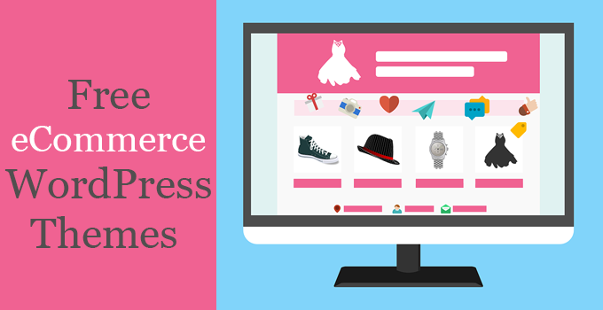 ecommerce themes