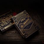 Custom Playing Card Boxes