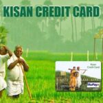 kisan credit card
