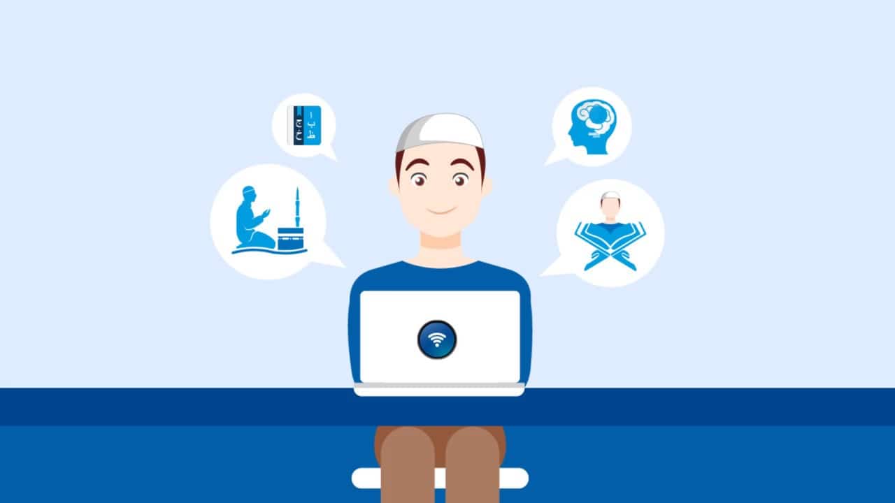 Online Holy Quran Teaching
