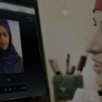online female quran teacher in uk