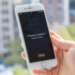 Free iCloud Unlock Service