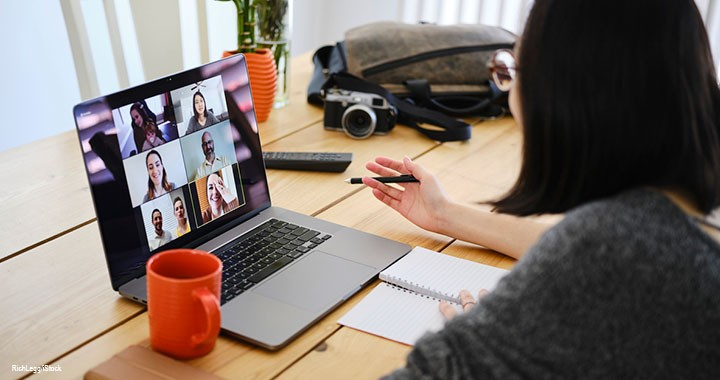 Virtual Meeting