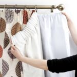 Curtains Fixing Dubai