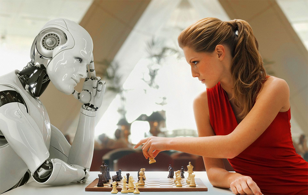 Artificial Intelligence