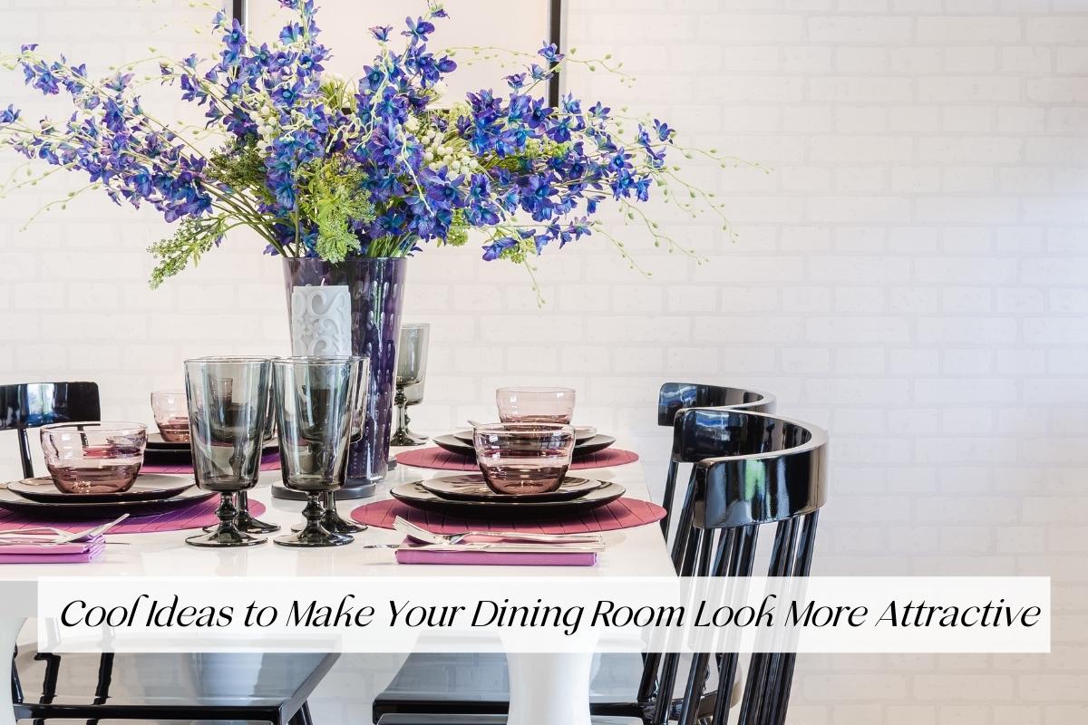 Dining Room Furniture