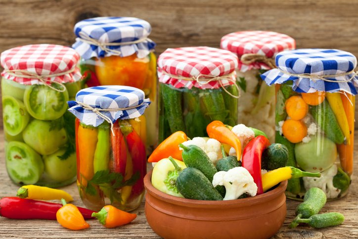 Food Preservatives