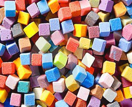 Polymer Binder Market