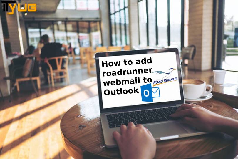 how to setup roadrunner email in outlook 365