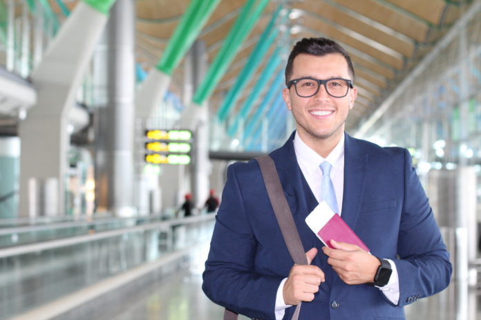 Immigrants Are More Likely to Become Entrepreneurs