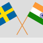 Indian Visa From Sweden