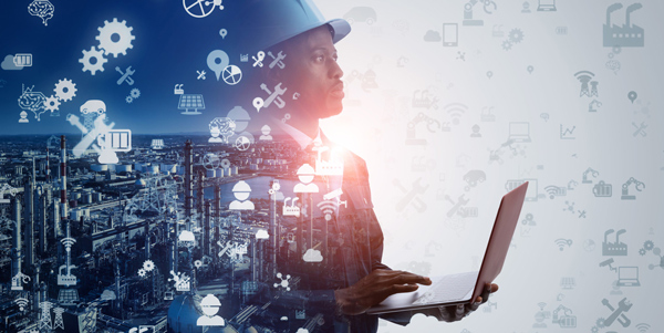 Integrated Workplace Management System