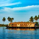 Luxurious places in India