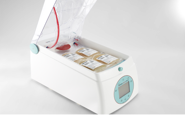 Medical Thawing System