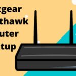 Netgear Nighthawk Router Login