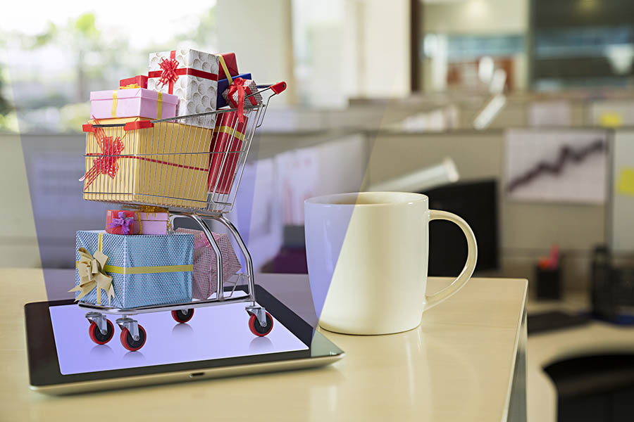 Personalised Gifts Online