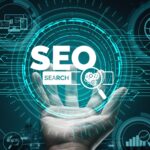 SEO services