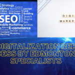 Process By Edmonton SEO Specialists