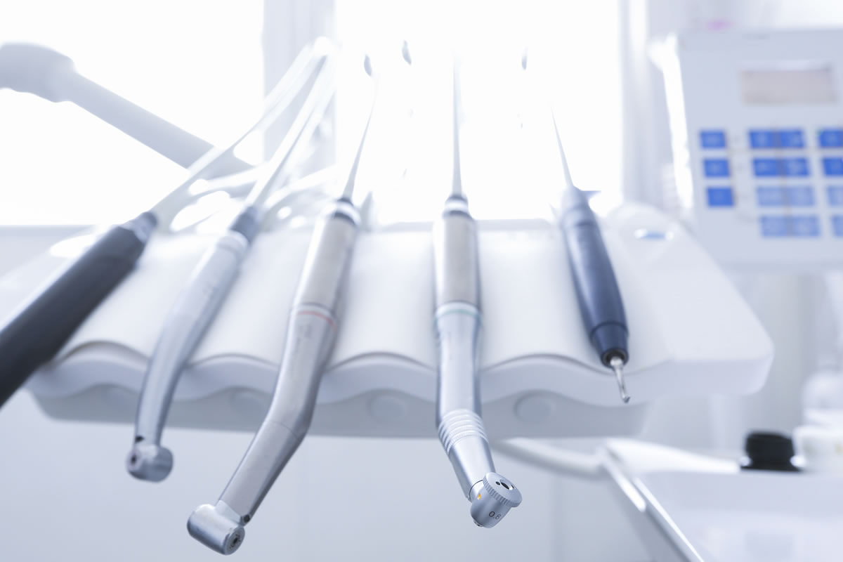 Veterinary Dental Equipment