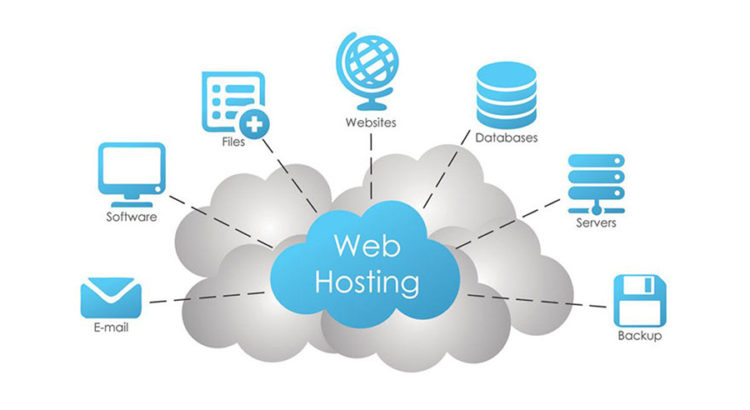 web hosting in lahore