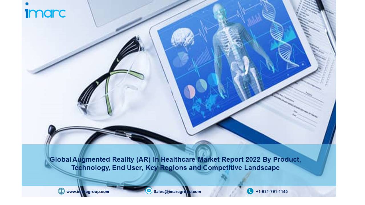 Augmented Reality In Healthcare Market