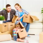 Local Movers Boston MA