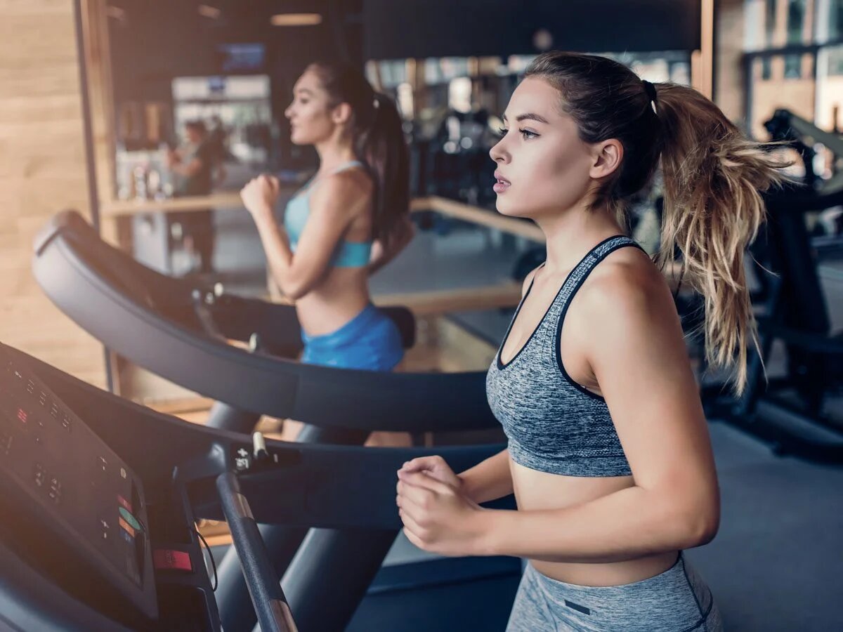 exercise