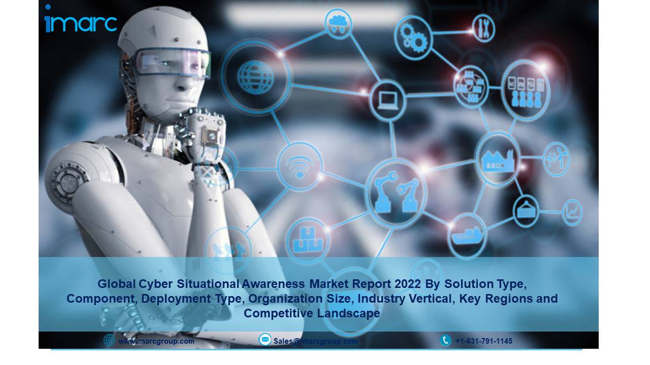Cyber Situational Awareness Market