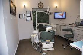Root Canal Treatment in Lahore