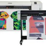 Sublimation printer in pakistan