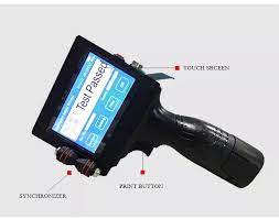 industrial date code printer in pakistan