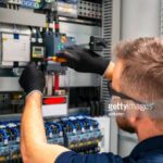 Choose an Electric Contractor When Considering Electricity Development and Repairs