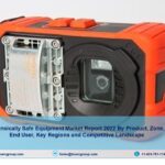 Intrinsically Safe Equipment Market