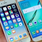 eleted Text Messages on an iPhone