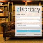 z library