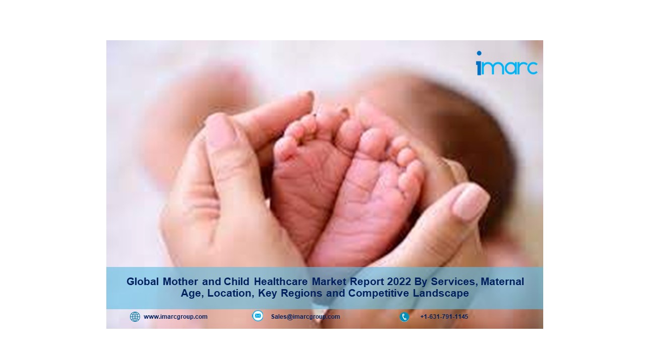mother and child healthcare market