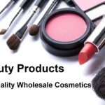 makeup products