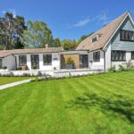 Custom Home Builders