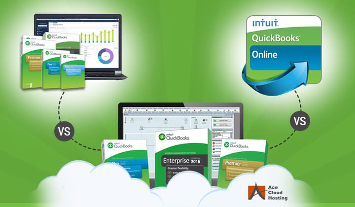 quickbooks hosting online