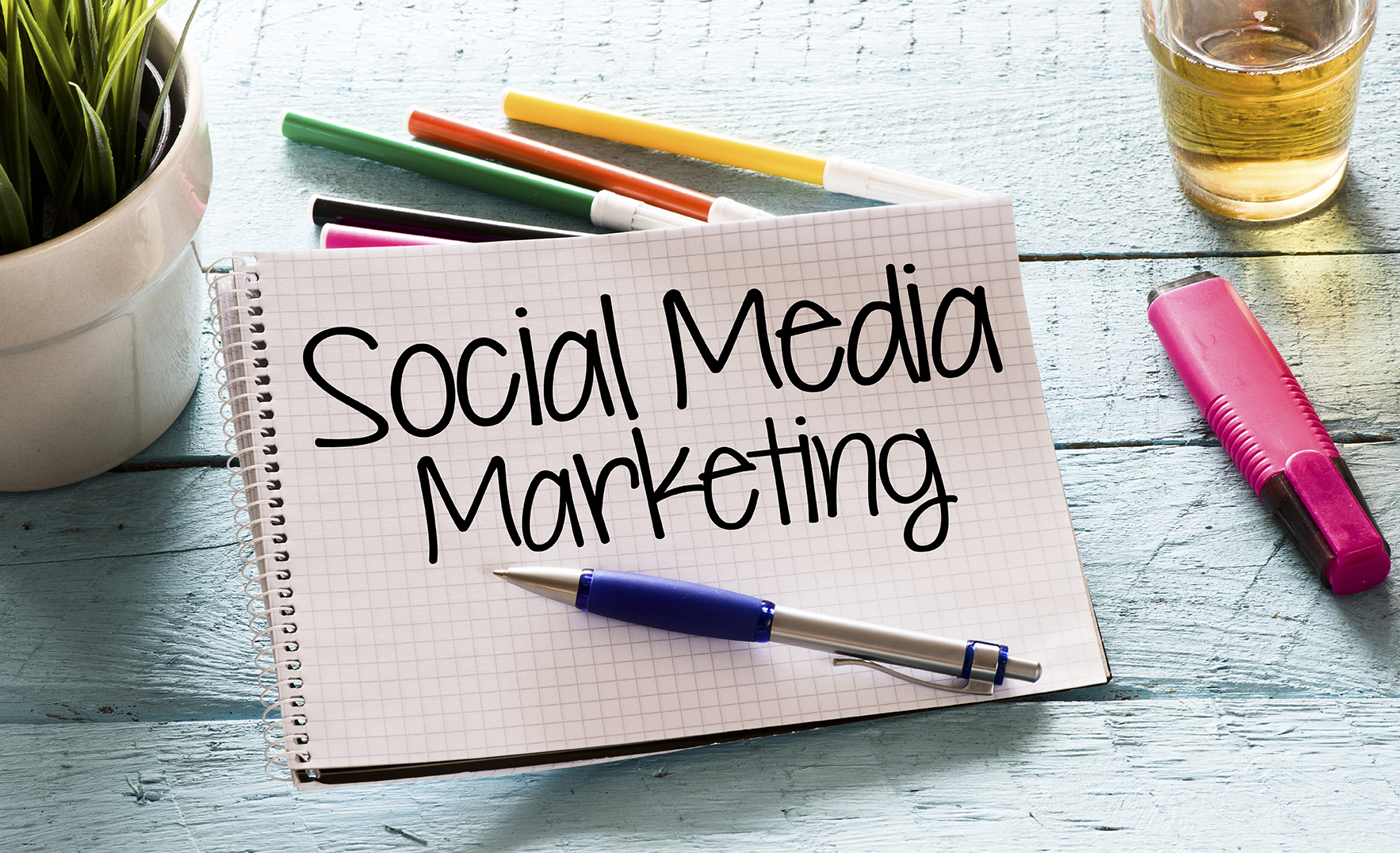 socialmediamarketing